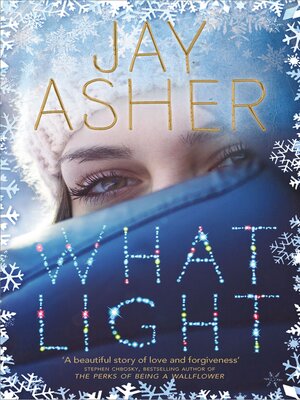 cover image of What Light